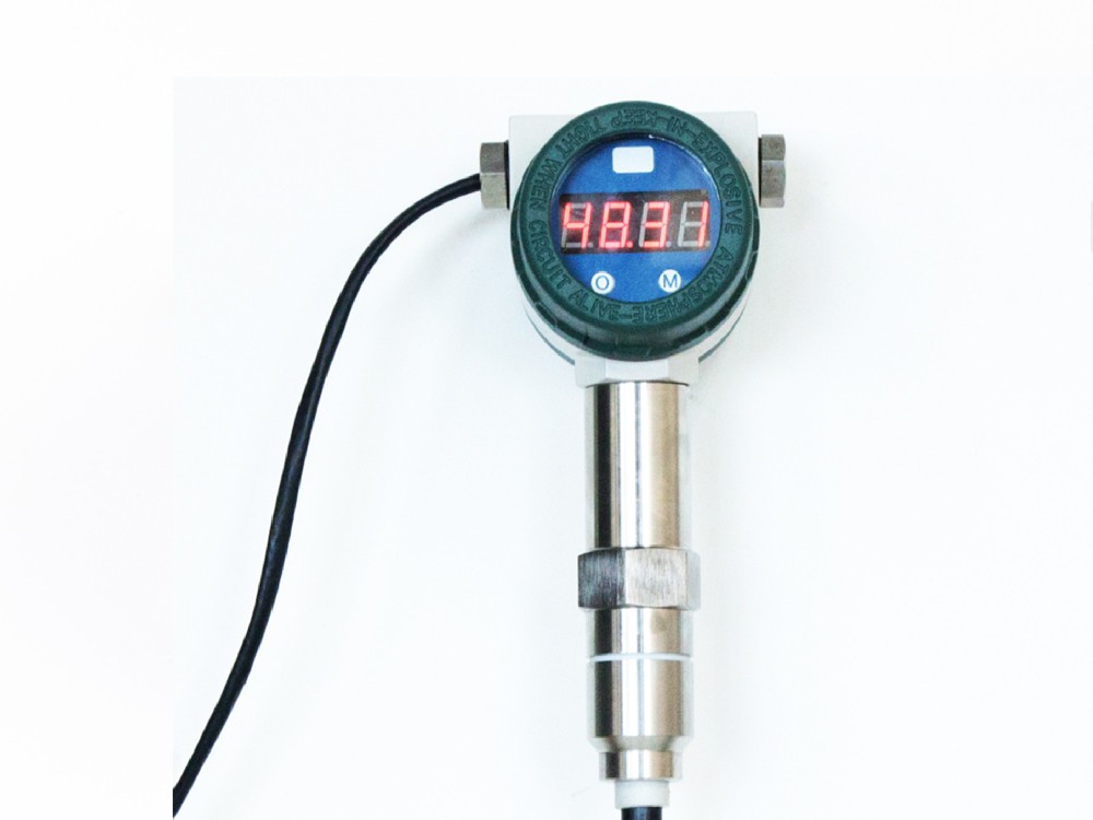 在線式粉塵監(jiān)測(cè)儀 HR-HT