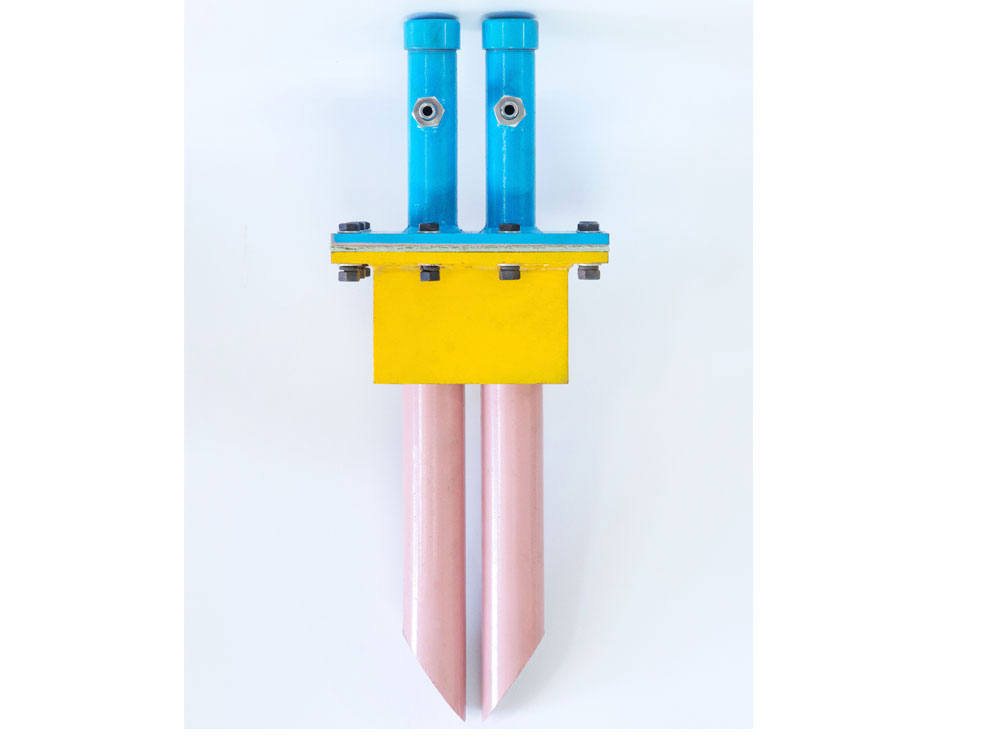 風速測量裝置 HR-FDM