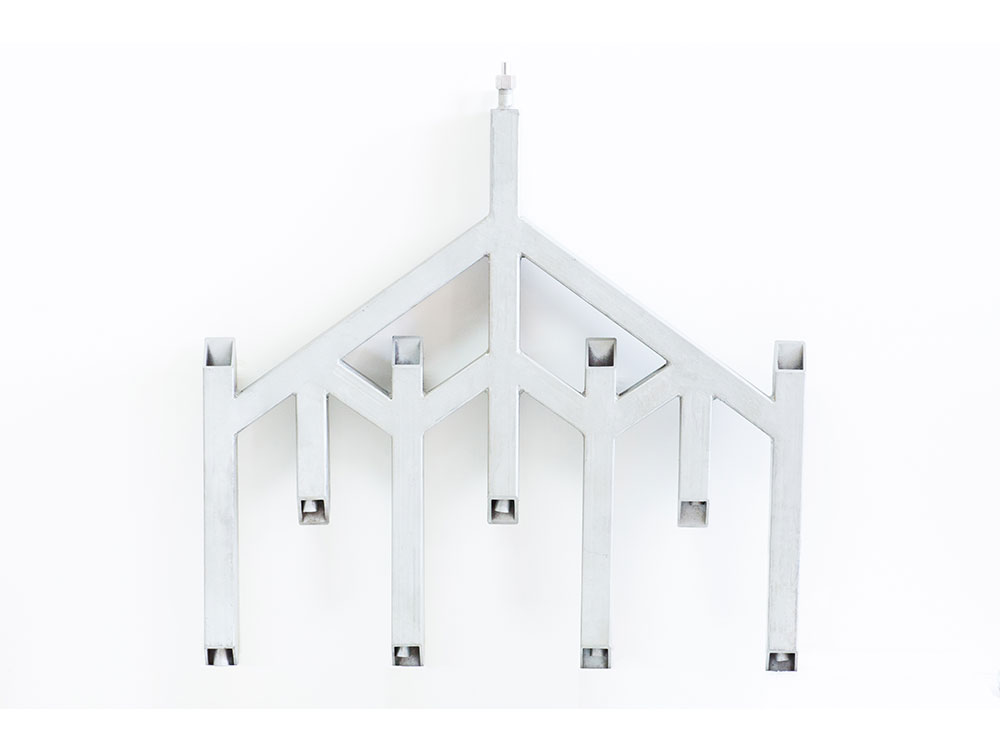 風量測量裝置 HR-FLM