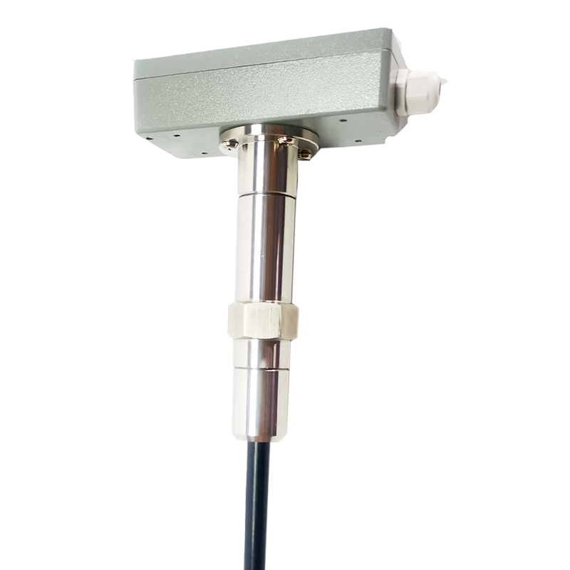 開關(guān)量粉塵監(jiān)測(cè)儀 HR-HT-K